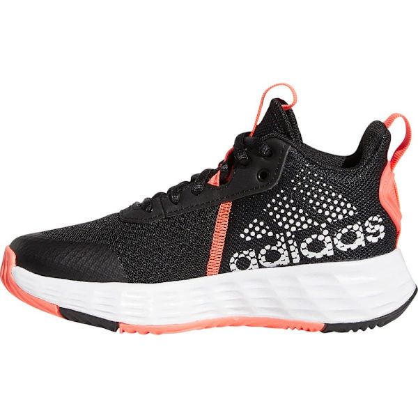 Adidas Basketball Sko Own The Game 2.0 Sort EU 28 Mand