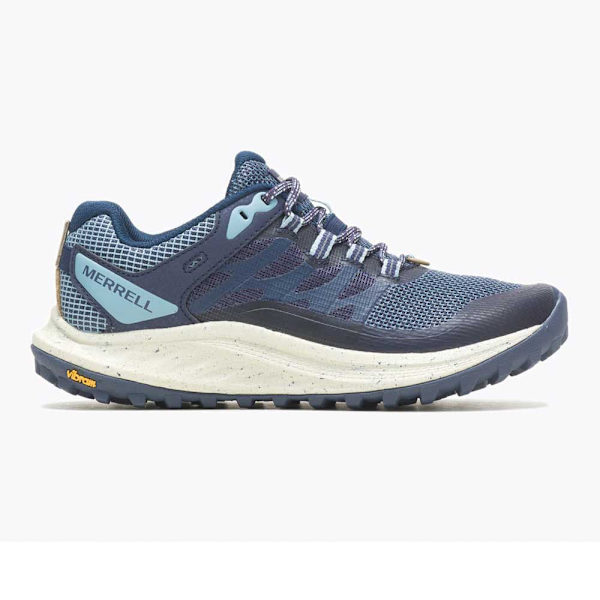 Merrell Vandresko Antora 3 Blå EU 37 Kvinde