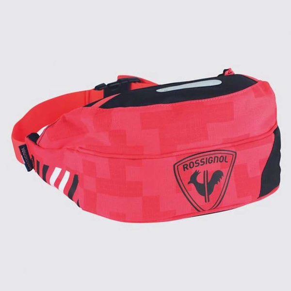 Rossignol Laukku Nordic Thermo Belt 1l Punainen