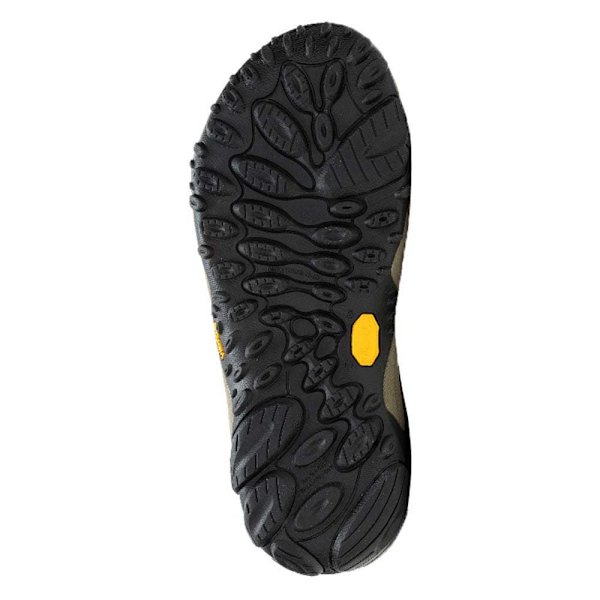 Merrell Sandaler Kahuna Iii Brun EU 43 Man