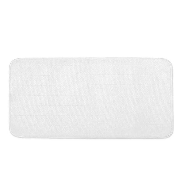 Aerosleep Mattress Hvid 57 x 117 cm