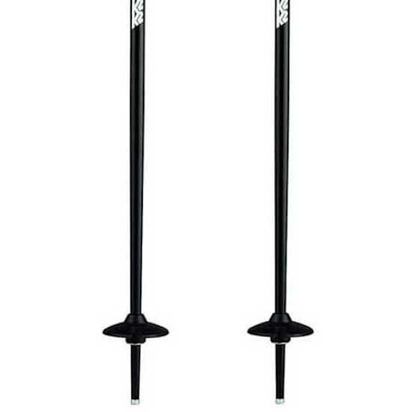 K2 Reckoner 110 Kvinna Alpina Skidor Silver 156
