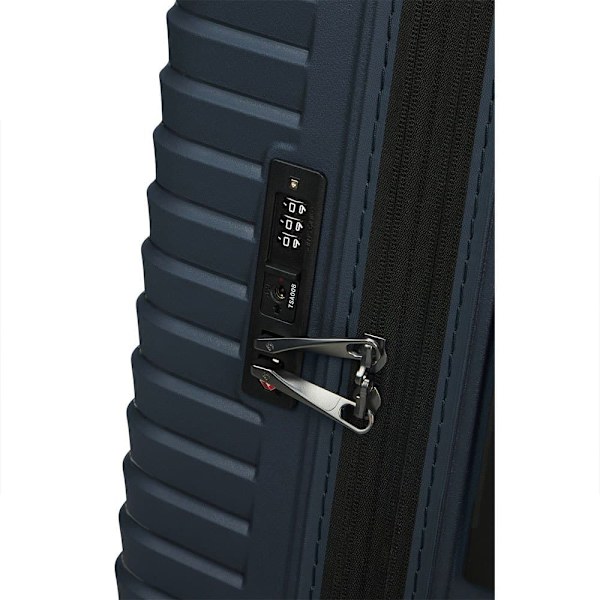 Samsonite Intuo Spinner 75/30 Tsa 105-115l Expanderbar Kundvagn