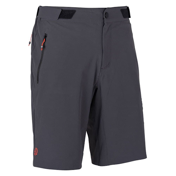 Ternua Kultus Shorts Grå XL Mand