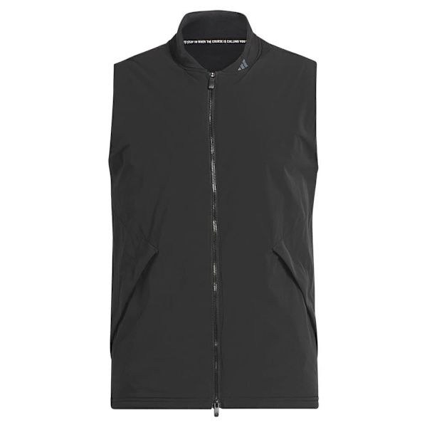 Adidas Väst U365t Svart XS