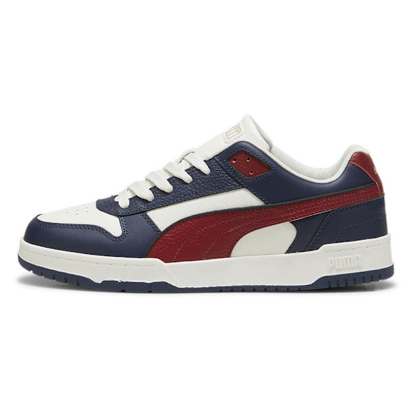Puma Rbd Game Low Skor Flerfärgad EU 43 Man