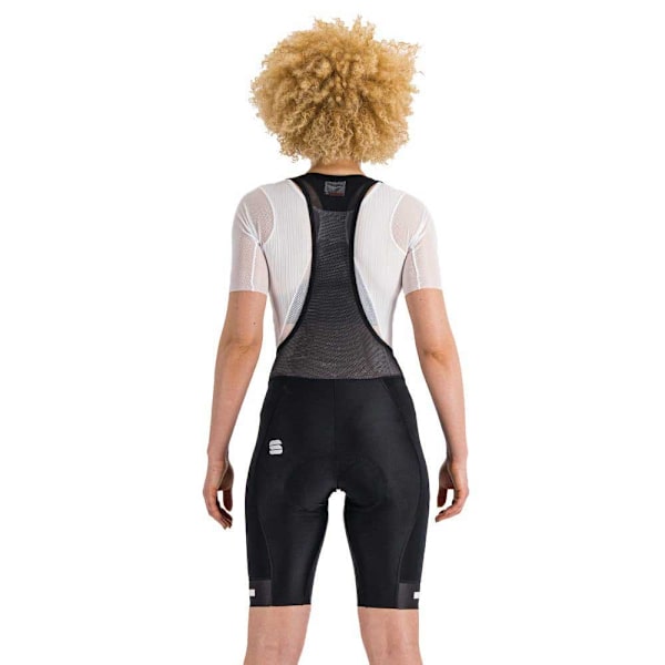 Sportful Bib Shorts Neo Sort L Kvinde