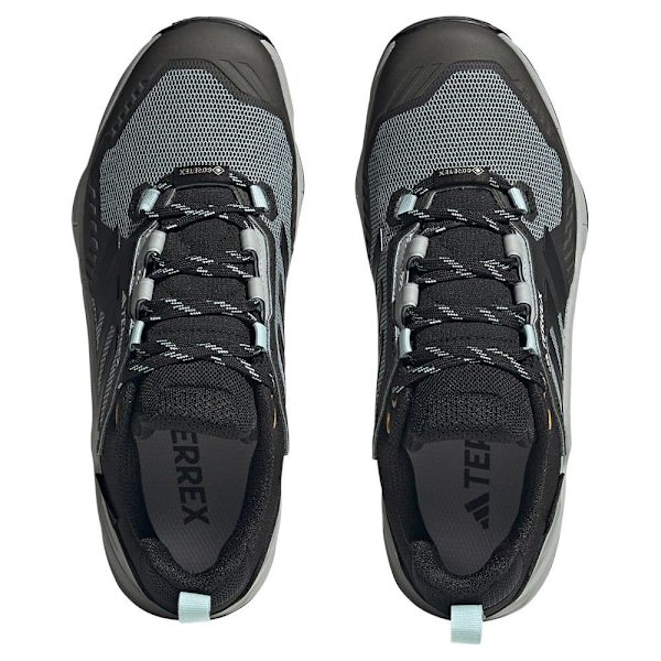 Adidas Vandringsskor Terrex Swift R3 Goretex Grå EU 41 1/3 Kvinna