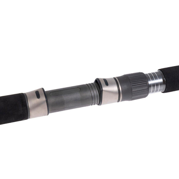 Hart Havskattspö Nation Cat 7 Svart 2.13 m / 60-160 g
