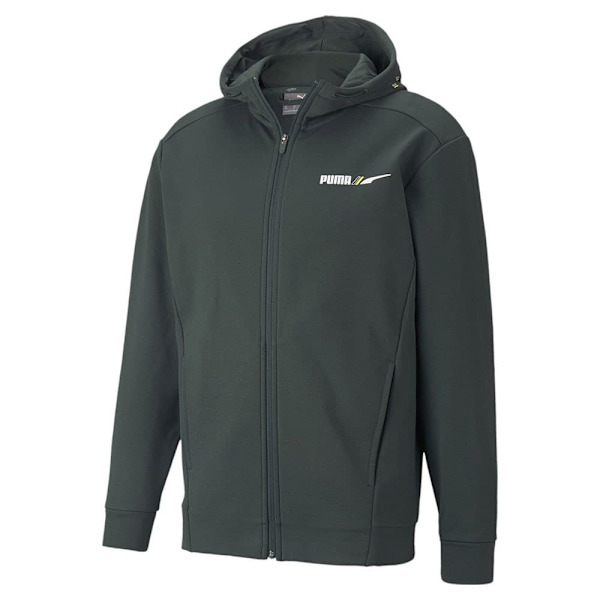 Puma Rad/cal Winterized Grøn M Mand