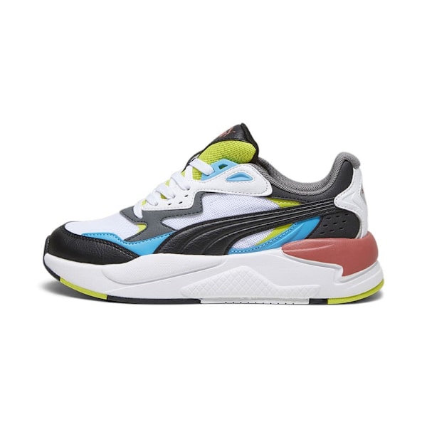 Puma Utbildare X-ray Speed Jr Flerfärgad EU 37 Pojke