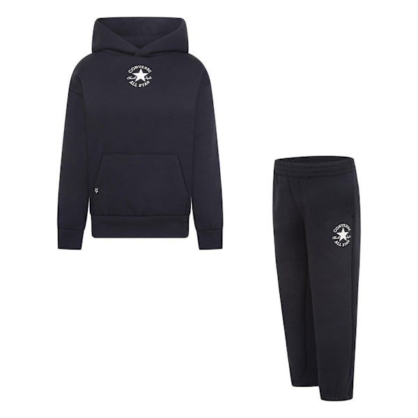 Converse Kids Träningsoverall Sustainable Core  4-5 Years