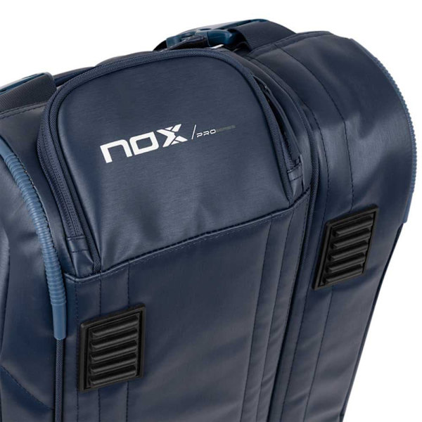 Nox Padel-mailalaukku Pro Series Sininen