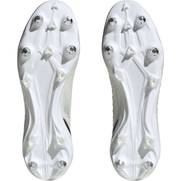 Adidas Fotbollsskor X Speedportal.1 Sg Vit EU 40