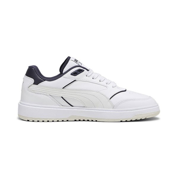 Puma Select Trænere Doublecourt Hvid EU 39 Mand