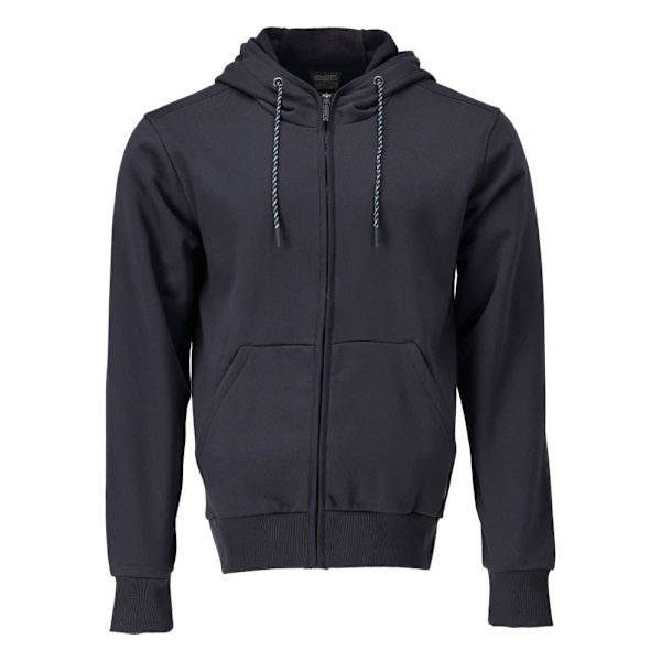 Mascot Luvtröja Customized 22486 Grå 2XL
