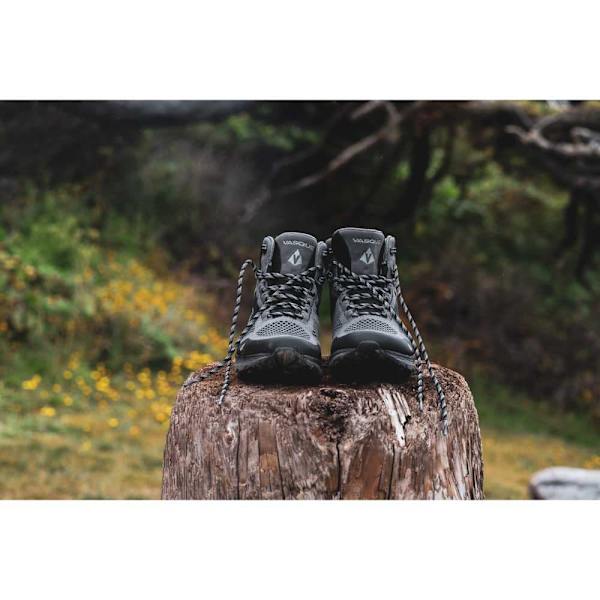 Vasque Vandrestøvler Breeze Lt Goretex Grå EU 45 Mand