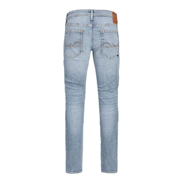 Jack & Jones Glenn Fox Ra 707 Farkut Sininen 33 / 30 Mies