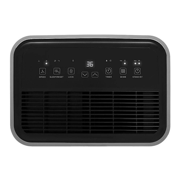 Orbegozo Affugter Dhw 2080  One Size / EU Plug