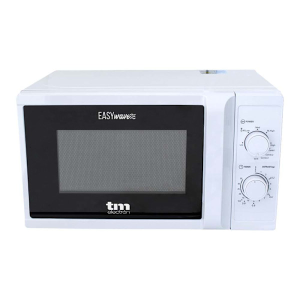 Tm Electron Mikroaaltouuni Grillillä Tmpmw003  20 Liters / EU Plug