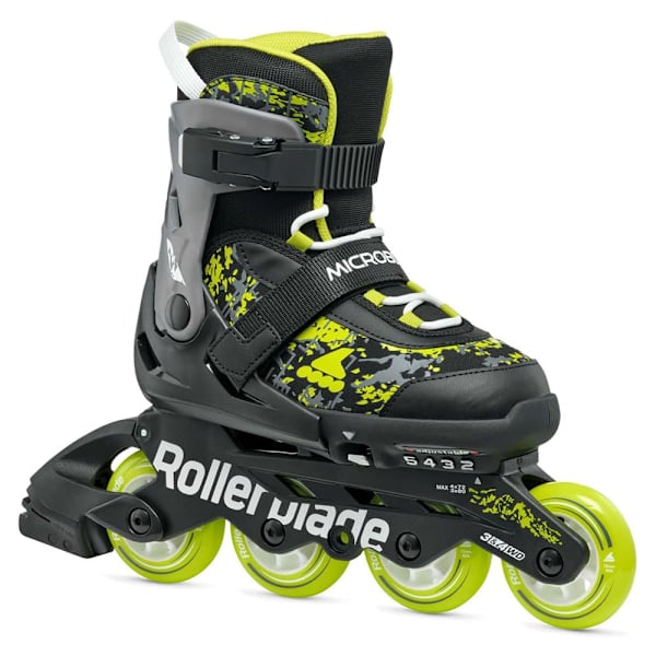 Rollerblade Microblade Sl Børnerulleskøjter  EU 36 1/2
