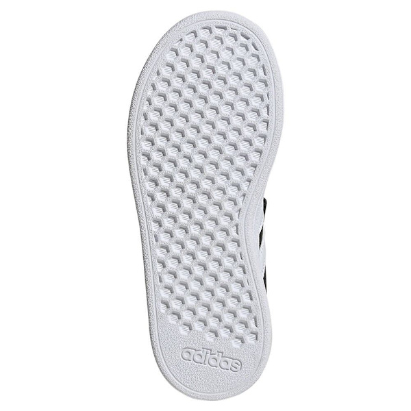 Adidas Grand Court 2.0 Skor Svart EU 32 Pojke