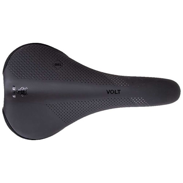 Wtb Sadel Volt Cromoly Sort 142 mm