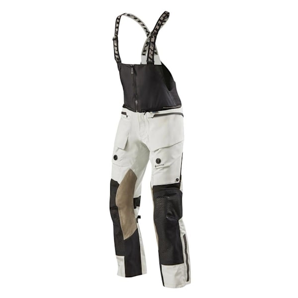 Revit Dominator 3 Goretex Bukser Hvid S / Regular Mand