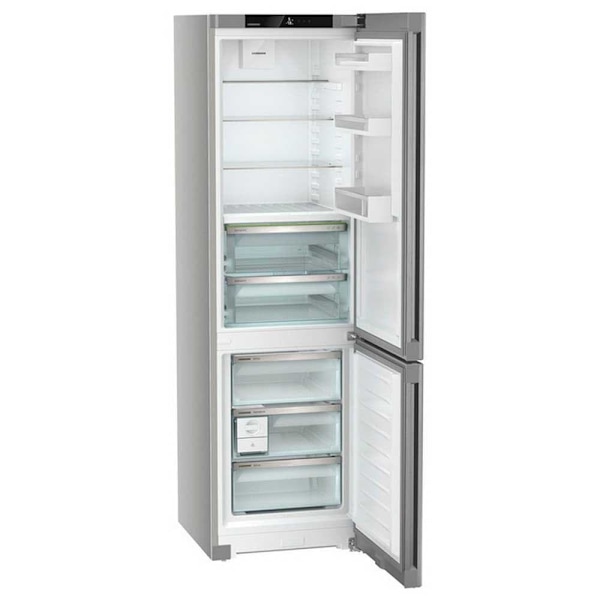 Liebherr Kombikøleskab Cbnsfd5723_20 No Frost Søvfarvet 360L / EU Plug