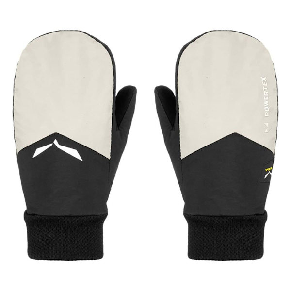 Salewa Ptx/twr Lapaset Valkoinen,Harmaa S Poika