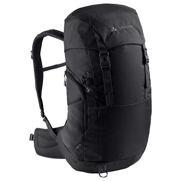 Vaude Tents Rygsæk Jura 32l Sort