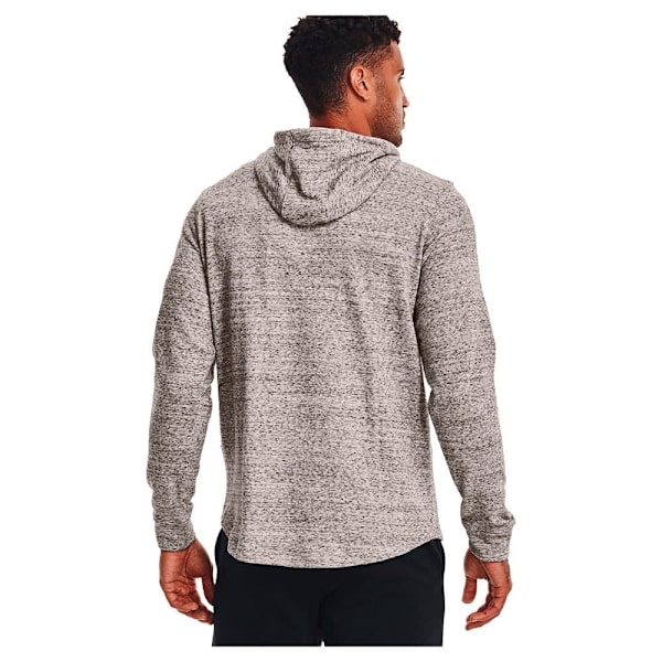Under Armour Luvtröja Rival Terry Grå M Man