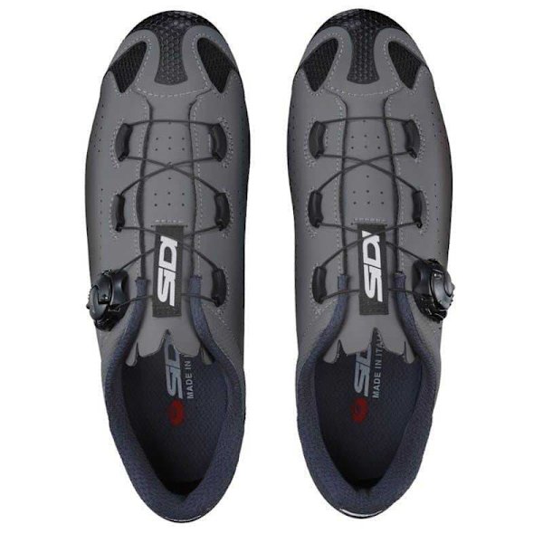 Sidi Dust Mtb-skor Svart EU 43 1/2 Man