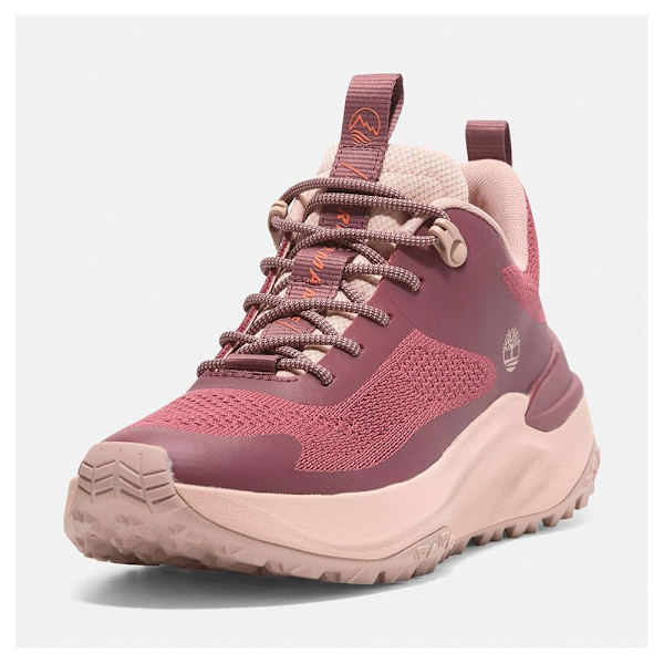 Timberland Motion Access Vandringsskor Röd EU 38 Kvinna