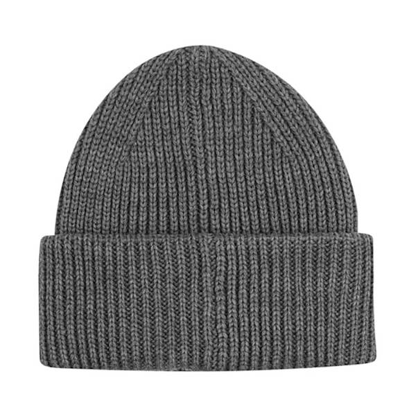 Scotch & Soda S&s Rivet Mössa Grå  Man