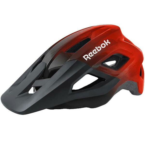 Reebok Urban Hjelm Mtb Ks33  M