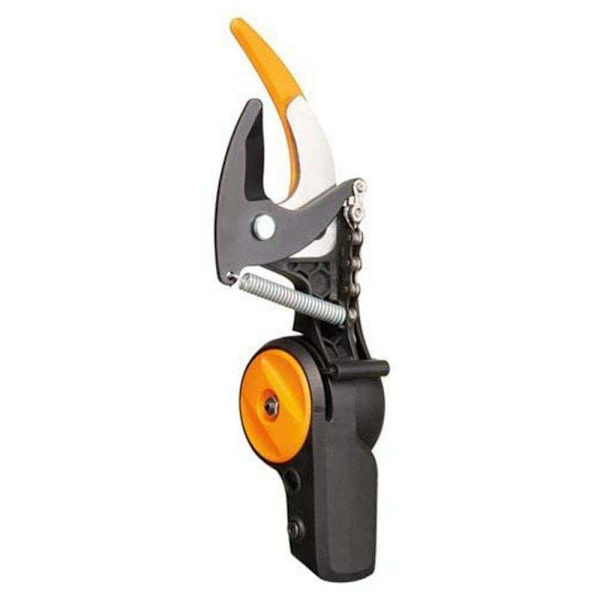 Fiskars Varaleikkuupää Upx82.upx86 Hopeinen