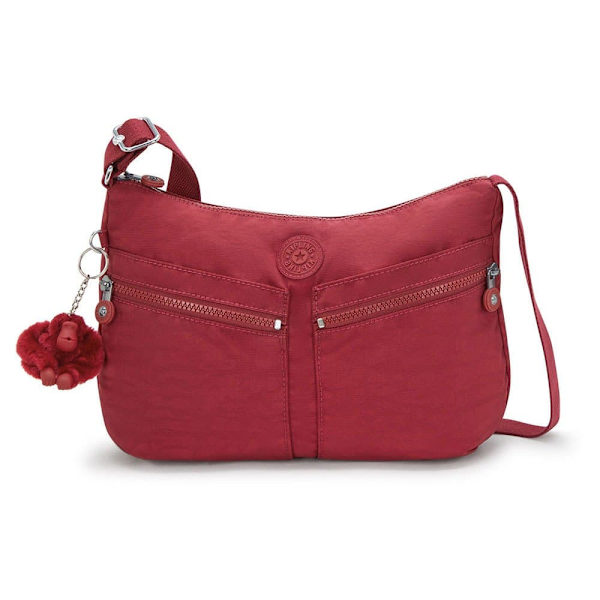 Kipling Izellah 7l Väska Röd