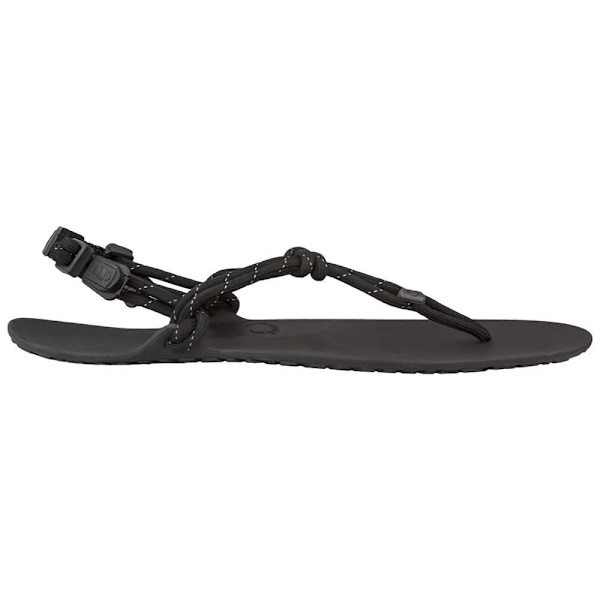 Xero Shoes Sandaler Genesis Svart EU 38 1/2 Kvinna