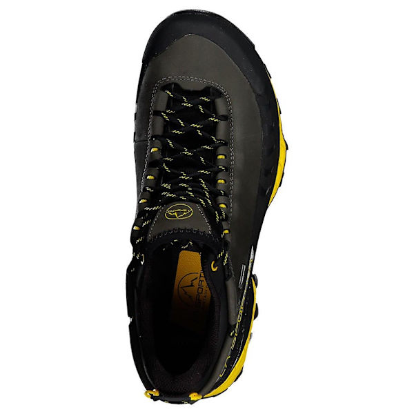 La Sportiva Vandresko Tx5 Low Goretex Sort EU 41 1/2 Mand