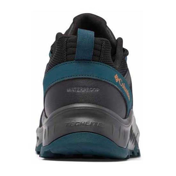 Columbia Trailstorm™ Ascend Vandringsskor Grå EU 43 1/2 Man
