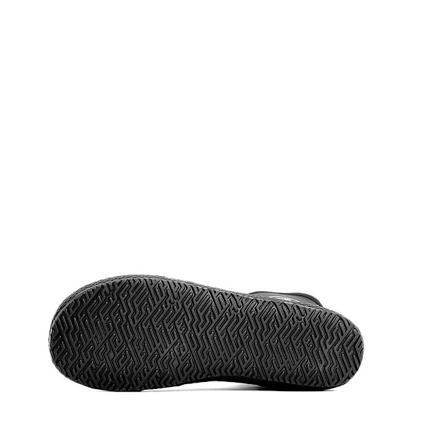 Aqualung Stövletter Echozip 3 Mm Svart EU 48