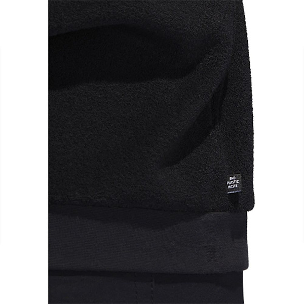 Adidas Sweater Core Crew Sort XS Kvinde