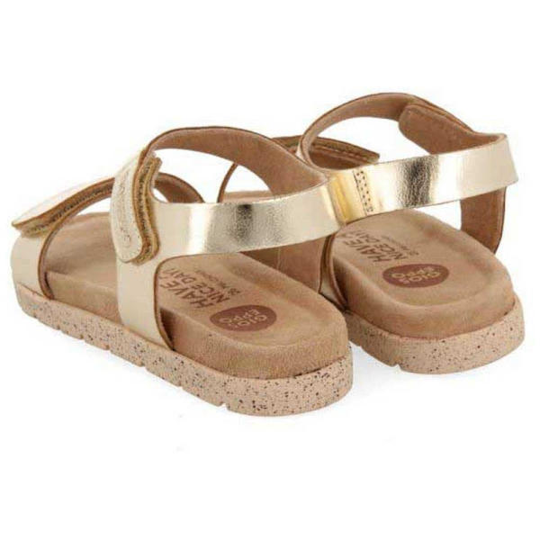 Gioseppo Bude Sandaler Guld EU 28 Pojke