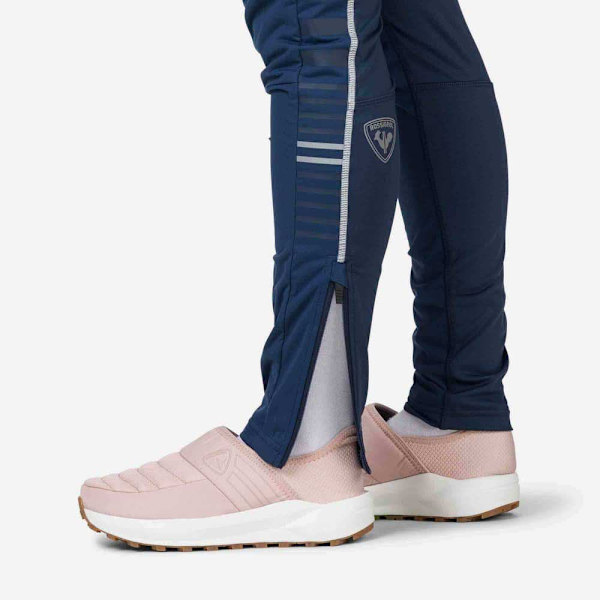 Rossignol Byxor Poursuite Blå XS Kvinna