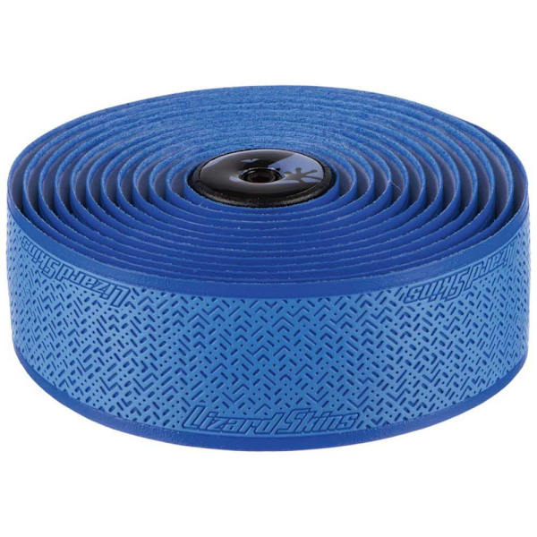 Lizard Skins Tape På Styret Dsp V2 2.5 Mm Blå