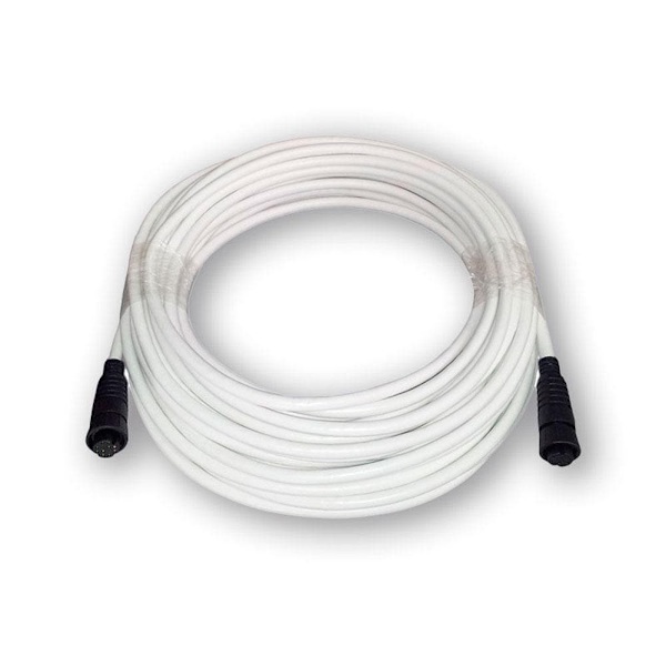 Raymarine Datakabel Til Quantum Q24c Hvid 25 m