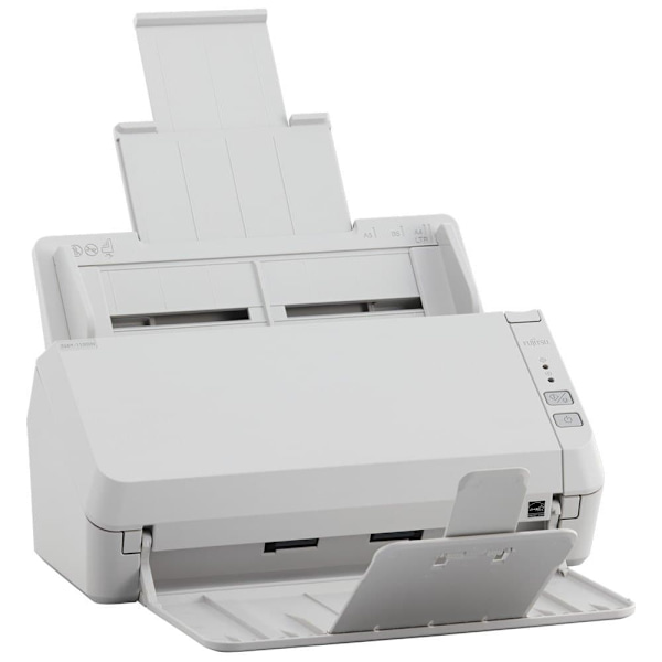 Fujitsu Skanneri Sp-1130n Valkoinen One Size / EU Plug