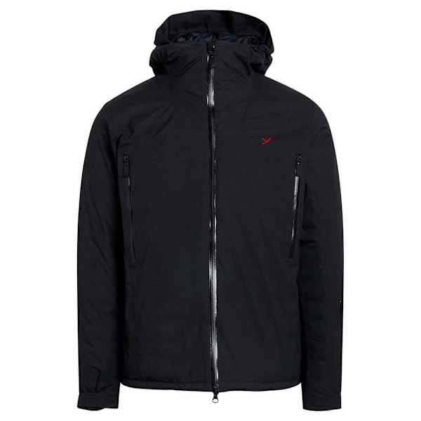 Nordisk Teviot Sort L Mand