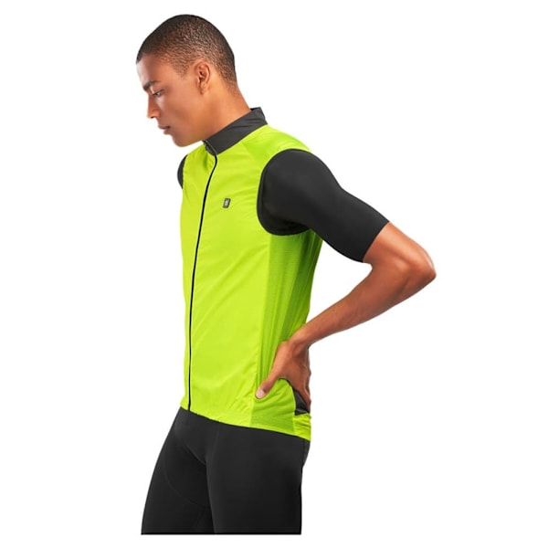 Siroko Gilet V1 Langkawi Gul L Man